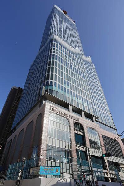 新宿歌舞伎町東新宿站3分钟，徒步伊势丹4分钟免费wi-Fi！ Токио Экстерьер фото