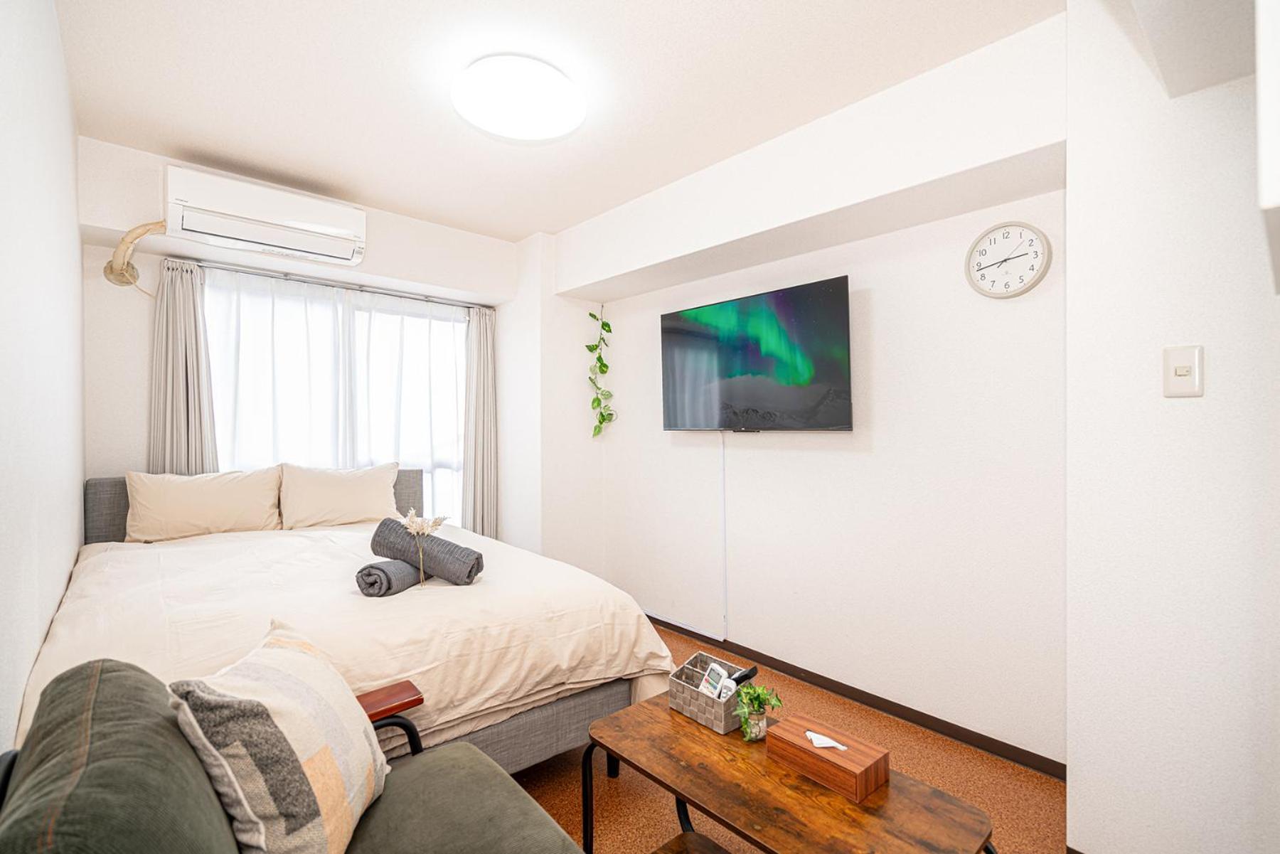 新宿歌舞伎町東新宿站3分钟，徒步伊势丹4分钟免费wi-Fi！ Токио Экстерьер фото