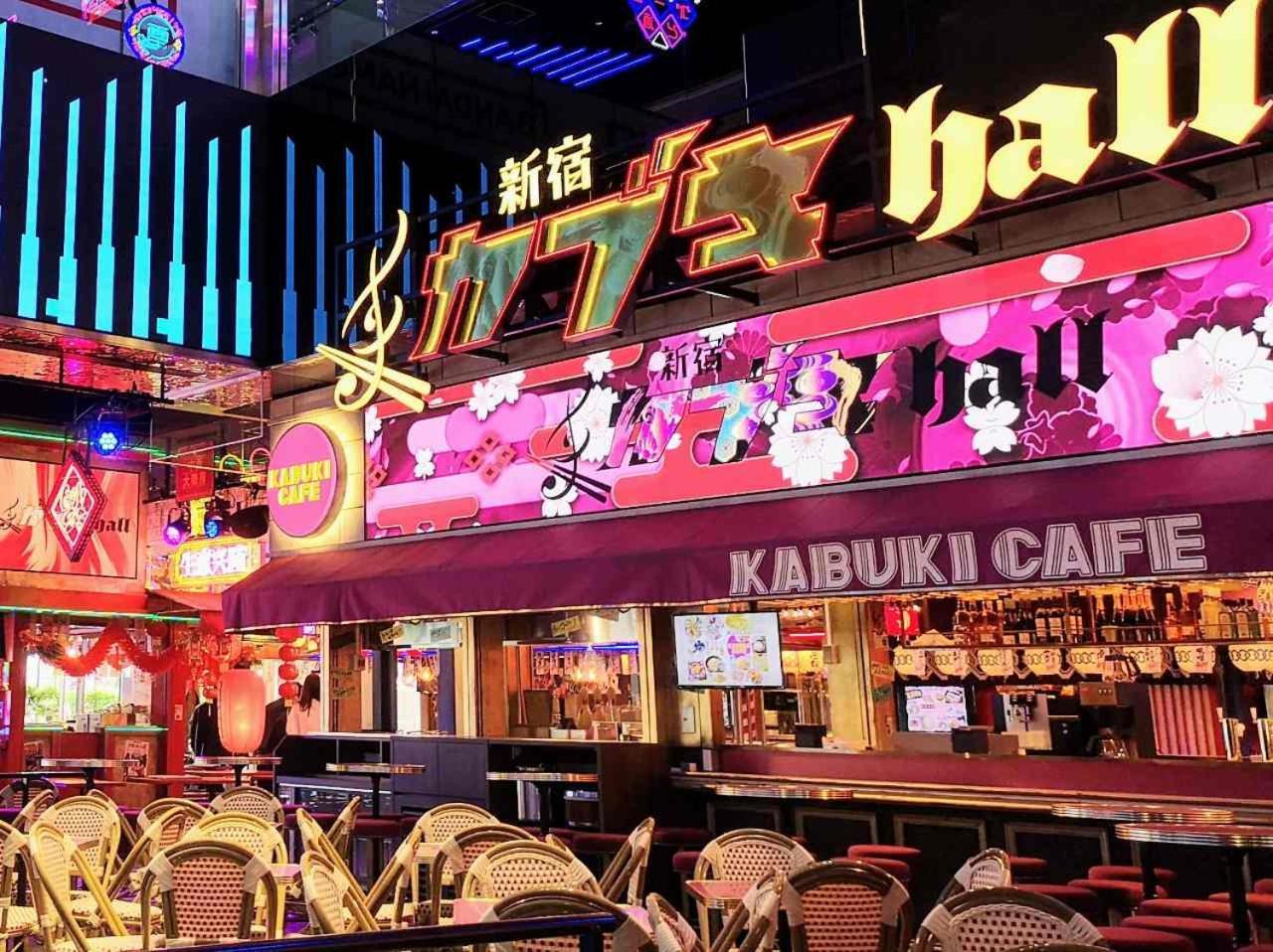 新宿歌舞伎町東新宿站3分钟，徒步伊势丹4分钟免费wi-Fi！ Токио Экстерьер фото